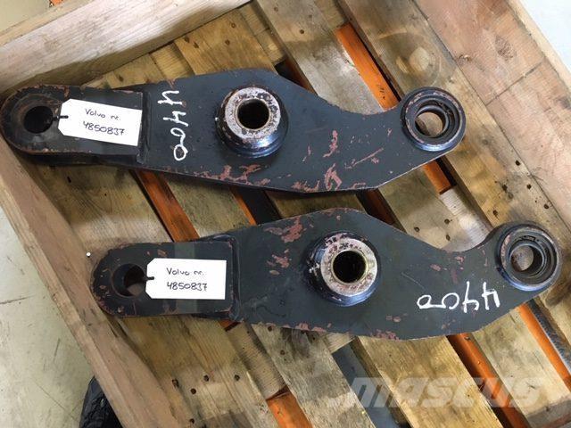 Volvo 4400 Link Muut