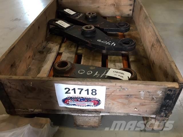 Volvo 4400 Link Arm Muut