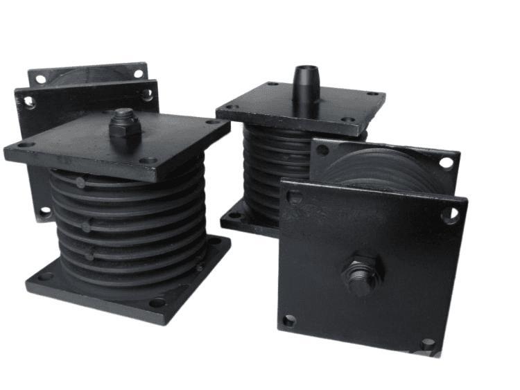 Volvo 860 gummifjeder Muut