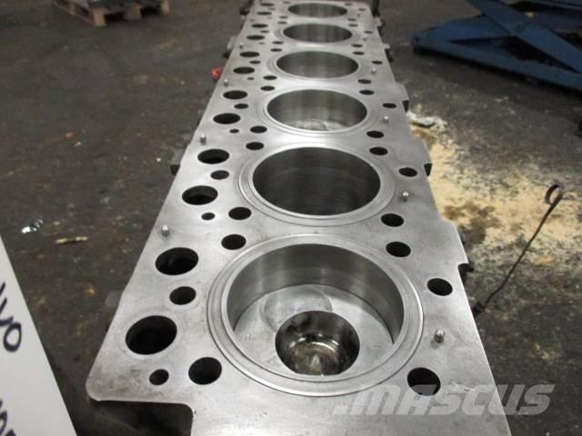 Volvo D100 short blok Moottorit
