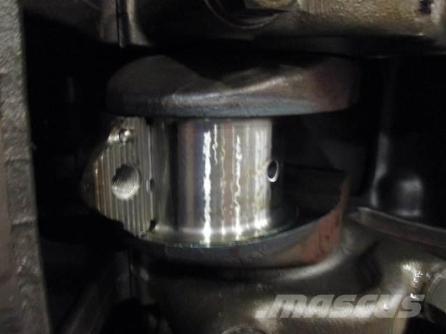 Volvo D100 short blok Moottorit