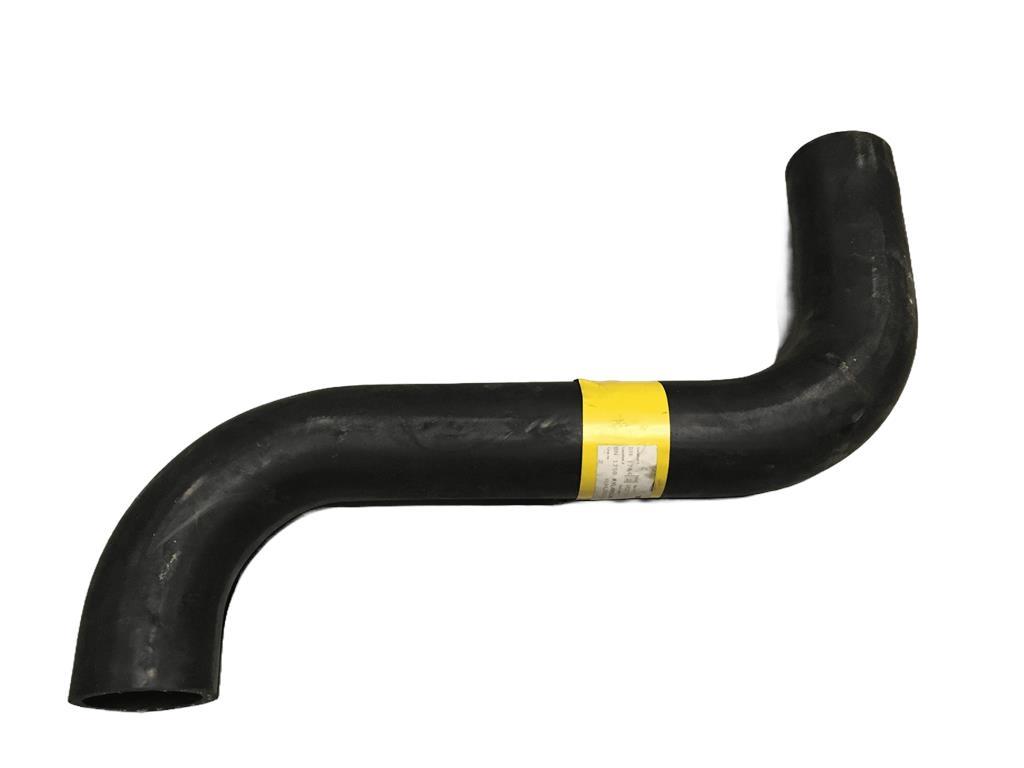 Volvo Dumper, Køleslange Moottorit