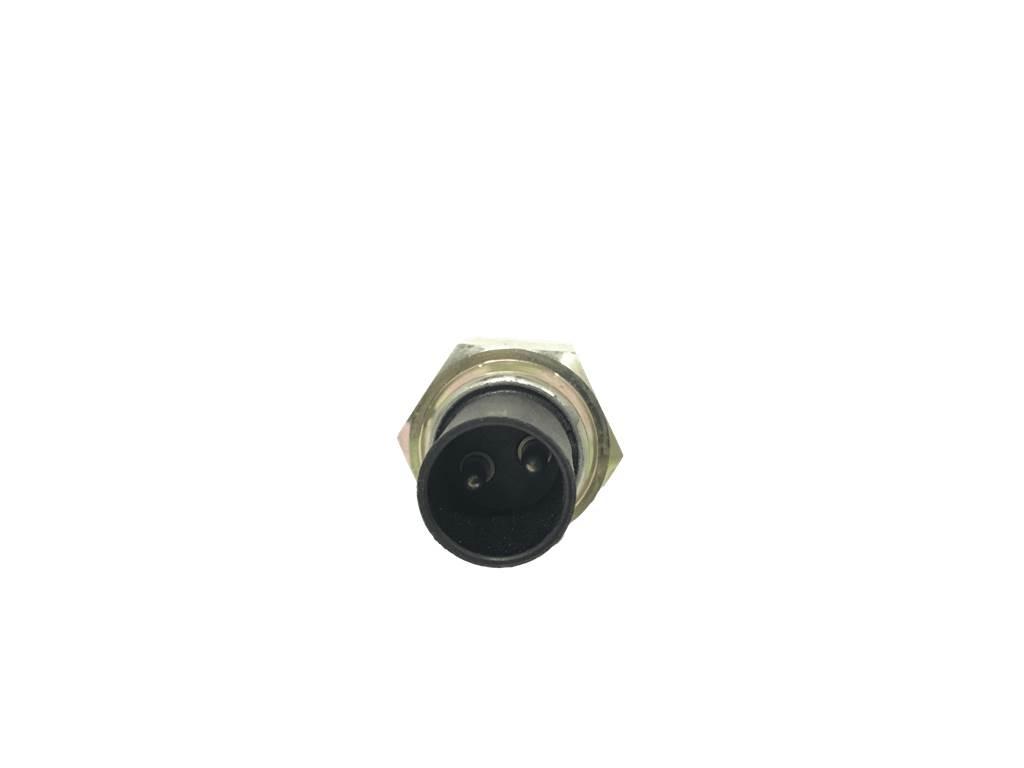 Volvo Dumper, Sensor gear Moottorit