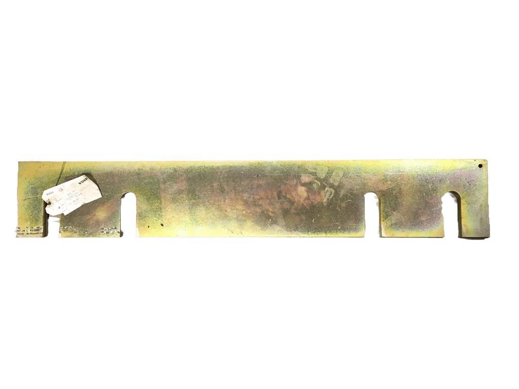 Volvo Dumper, Shims Muut