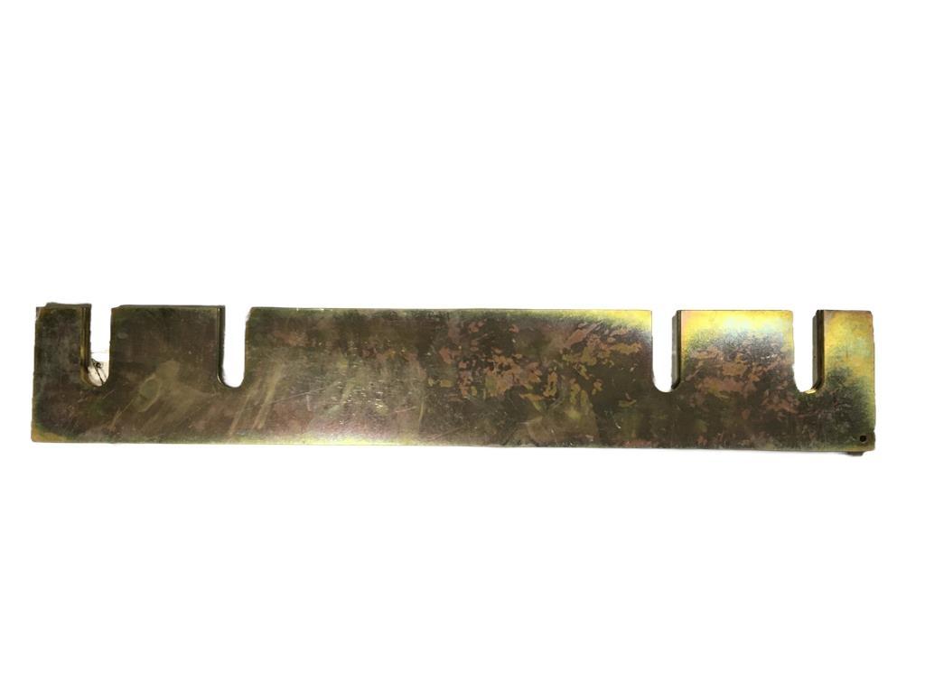 Volvo Dumper, Shims Muut