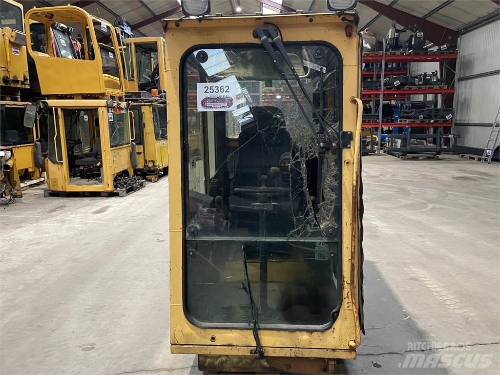 Volvo EW150 Førerhus Muut