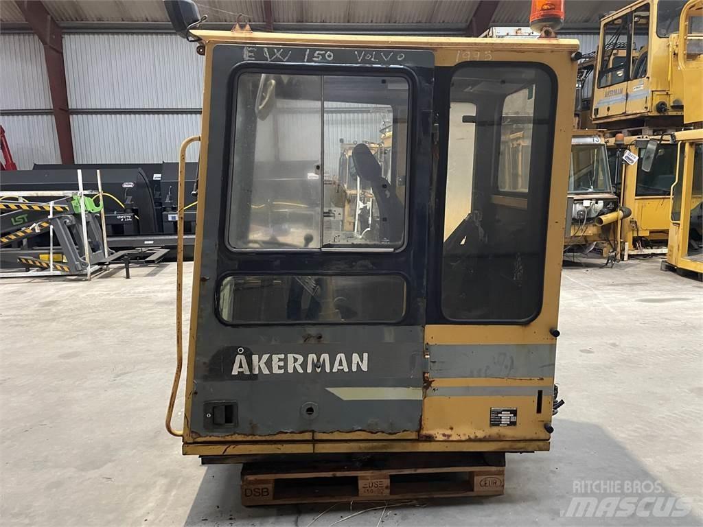 Volvo EW150 Førerhus Muut