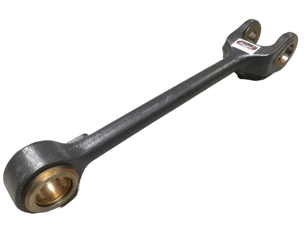 Volvo L110 & L120 Link Muut