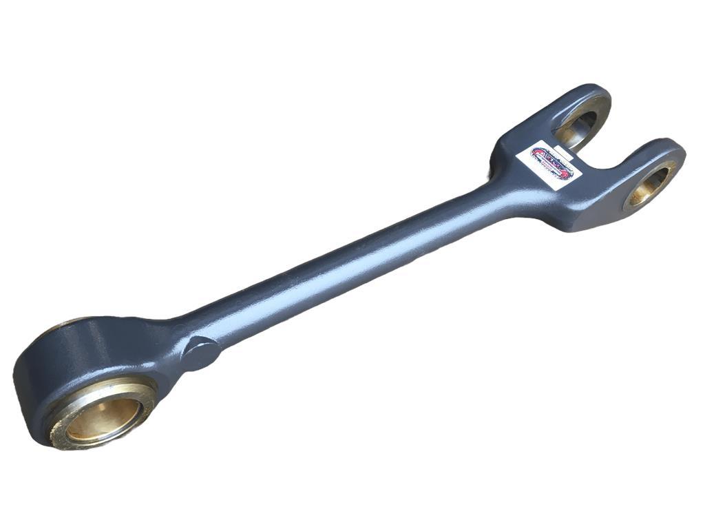 Volvo L110 Link Muut