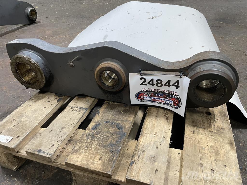 Volvo L120F Link Arm Muut