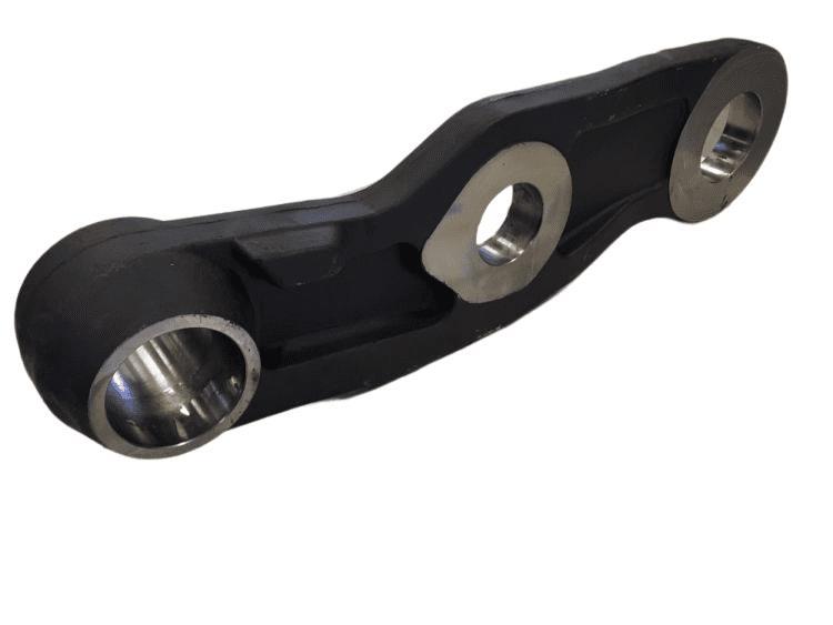 Volvo L150 & L180 Link Muut