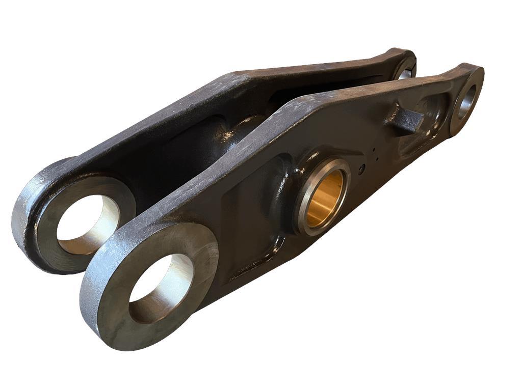 Volvo L150 & L180 Link Muut