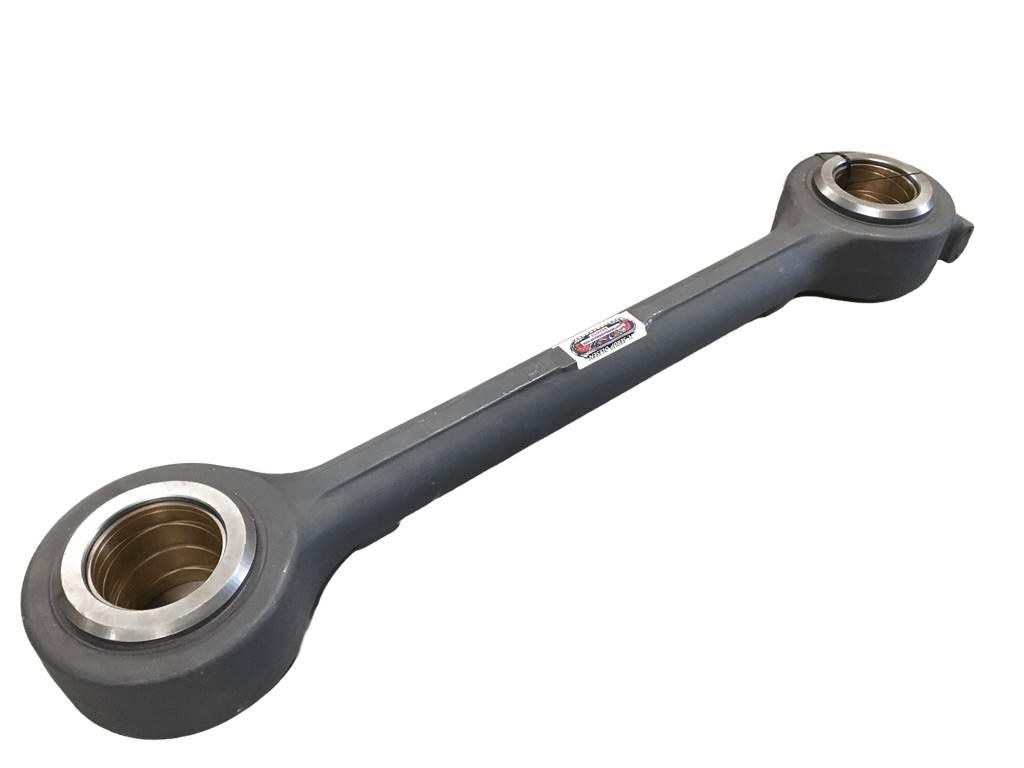 Volvo L150 Link Muut