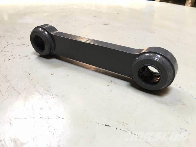 Volvo L180C Link Arm Muut