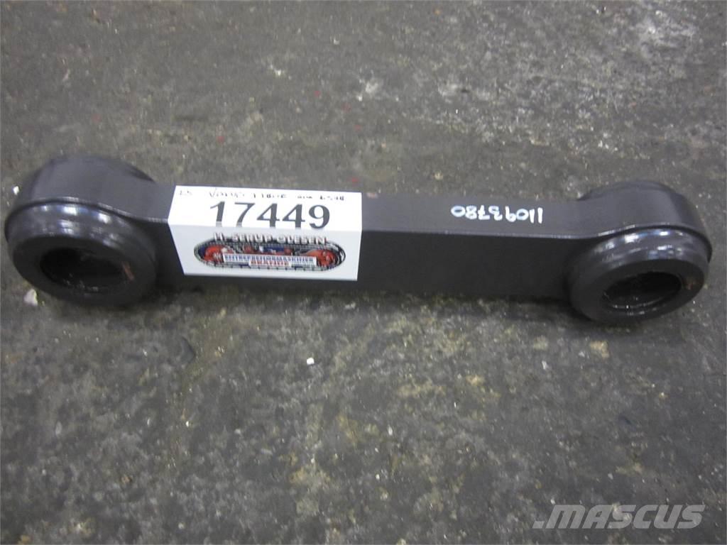 Volvo L180E Link Arm Muut