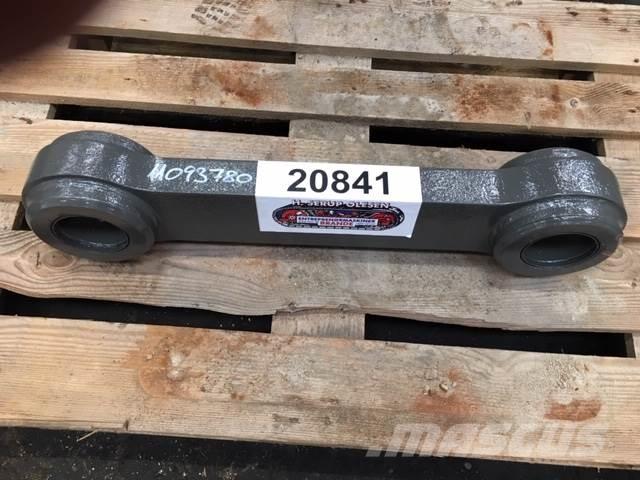 Volvo L180E Link Arm Muut