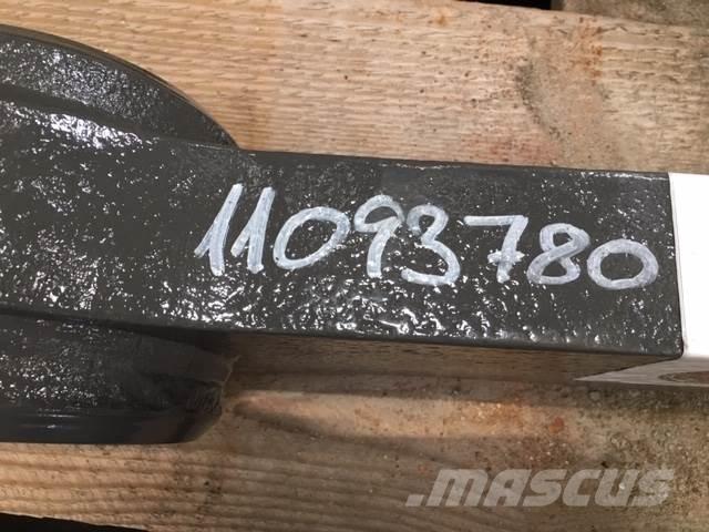 Volvo L180E Link Arm Muut