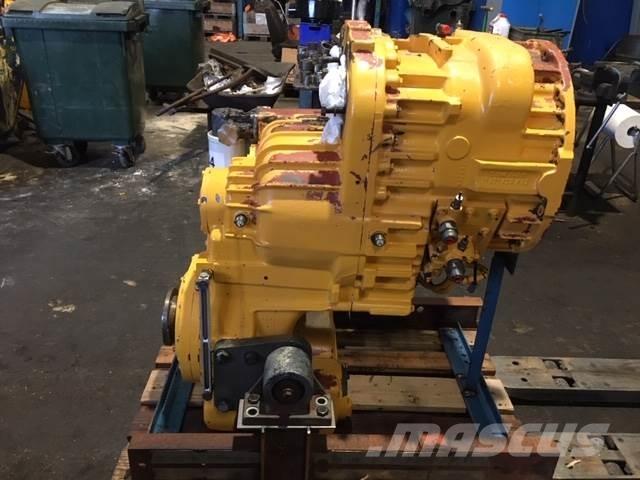 Volvo L180E Transmission Vaihteisto