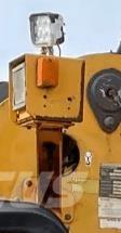 Volvo L220E frontlygte Sähkö ja elektroniikka