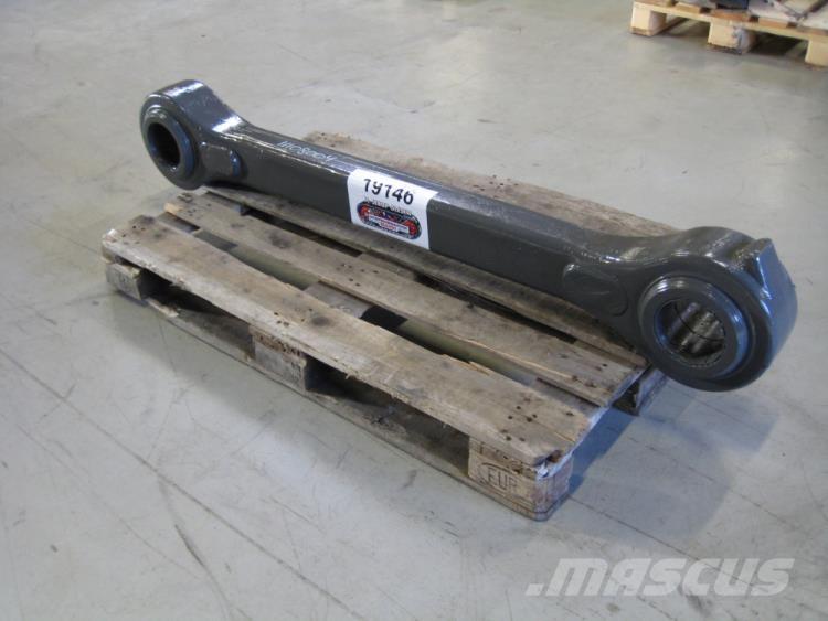 Volvo L220E Link Muut