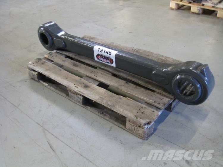 Volvo L220E Link Arm Muut