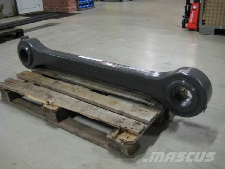 Volvo L220E Link Arm Muut