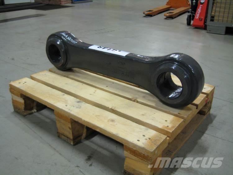Volvo L220E Link Arm Muut