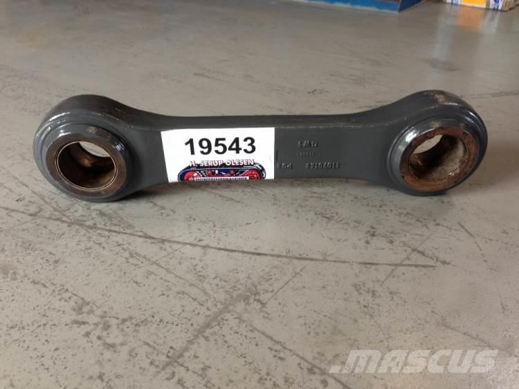 Volvo L220E Link Arm Muut