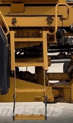 Volvo L220E trappe Muut