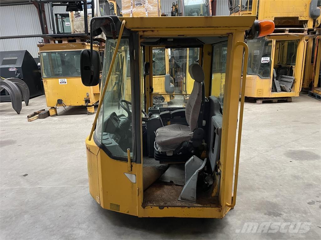 Volvo L70B førerhus Muut