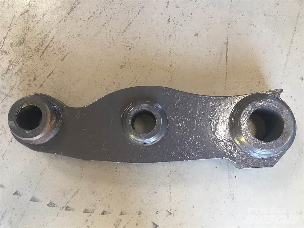 Volvo L70B Link Muut