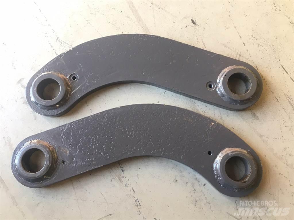 Volvo L70B Link Arm Muut