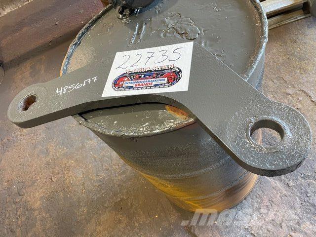 Volvo L90B Link Muut