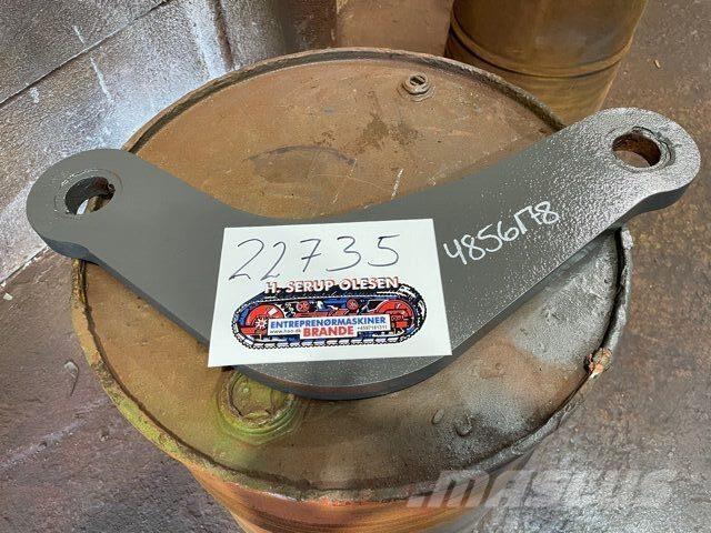 Volvo L90B Link Muut