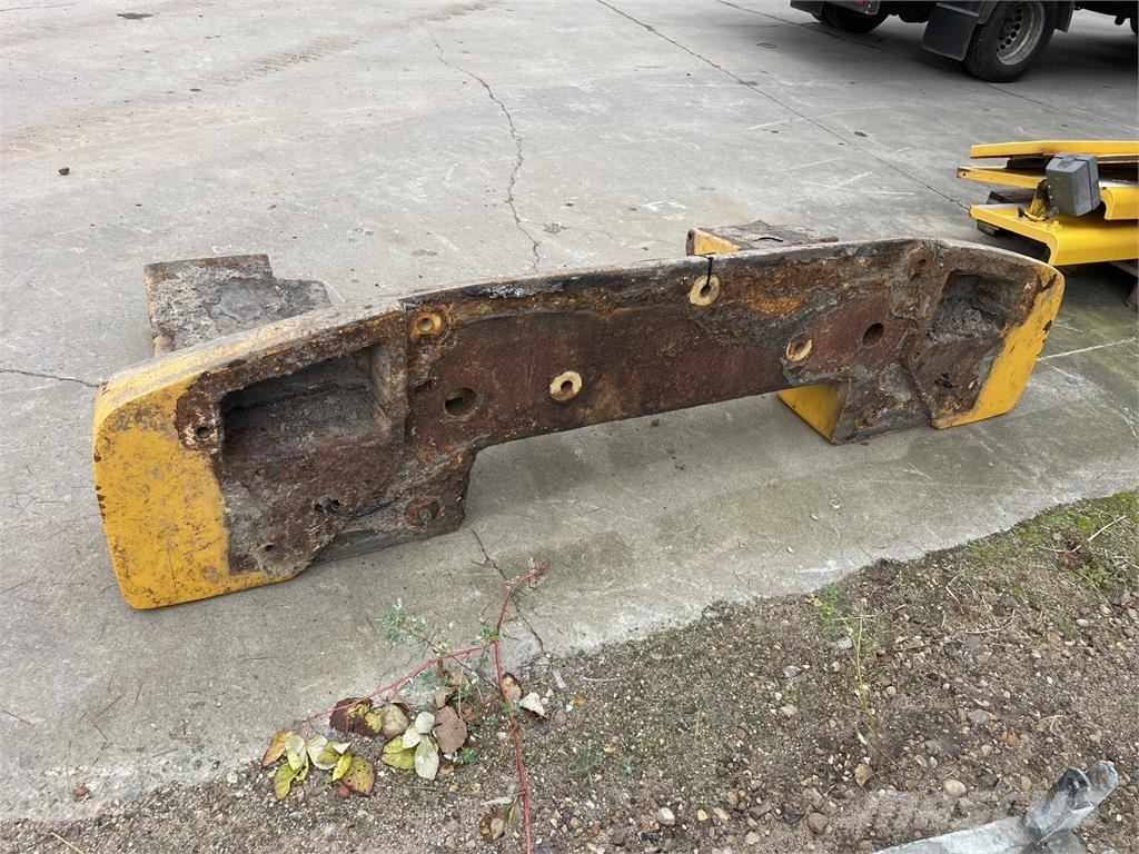 Volvo L90C ballastklods Muut