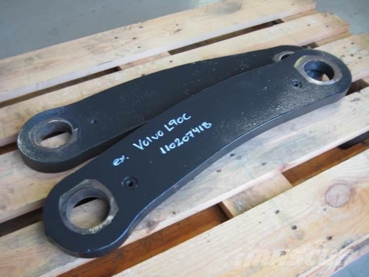 Volvo L90C Link Arm Muut