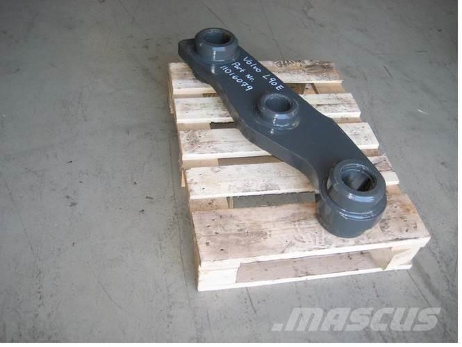 Volvo L90E Link Muut