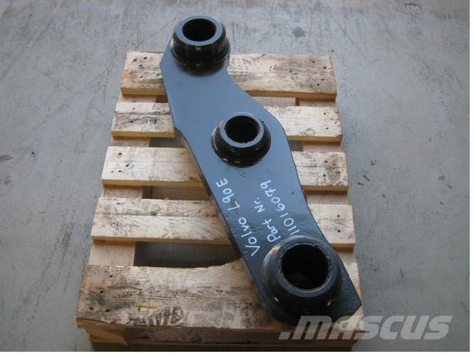 Volvo L90E Link Muut