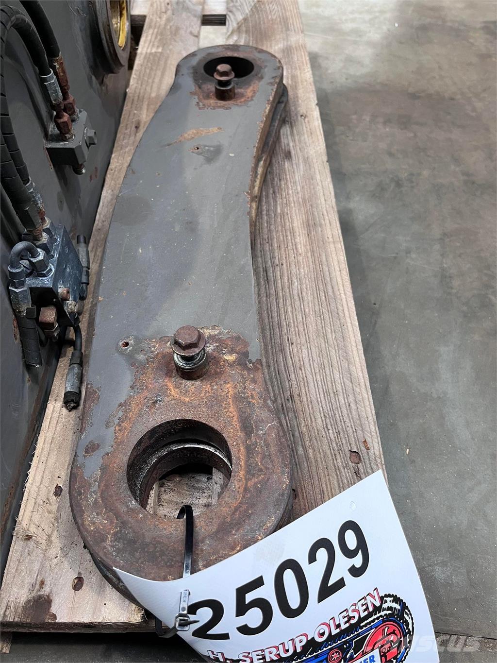 Volvo L90E Link Muut