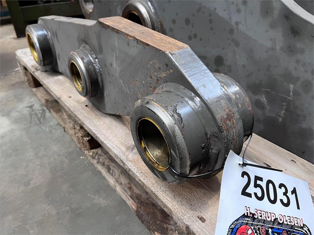 Volvo L90E Link Muut