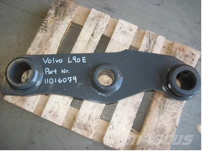 Volvo L90E Link Arm Muut