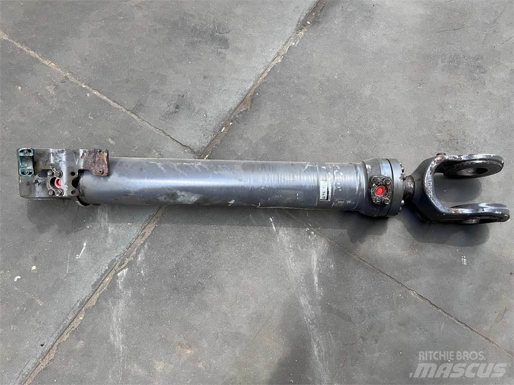 Volvo L90E løftecylinder Hydrauliikka