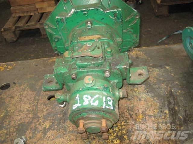 Volvo Penta marinegear Vaihteistot