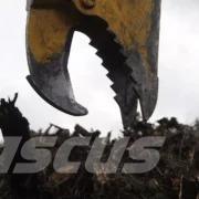 VTN SC12 rodklipper Muut