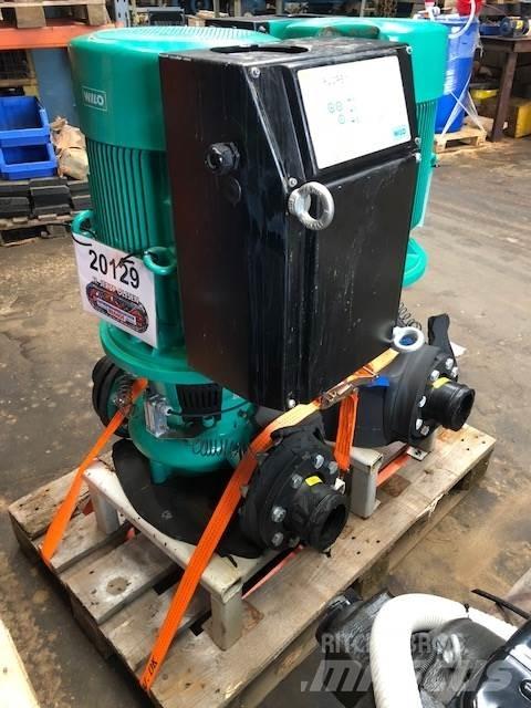  WILO IL-E100/6-29BF PUMPE Vesipumput