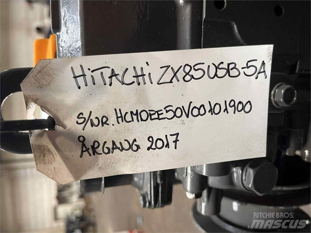 Yanmar 4TNV94L-ZWHBW motor Moottorit