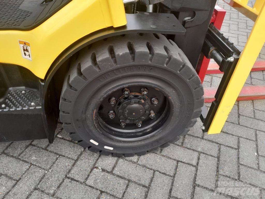 Hyster H3.0A Dieseltrukit