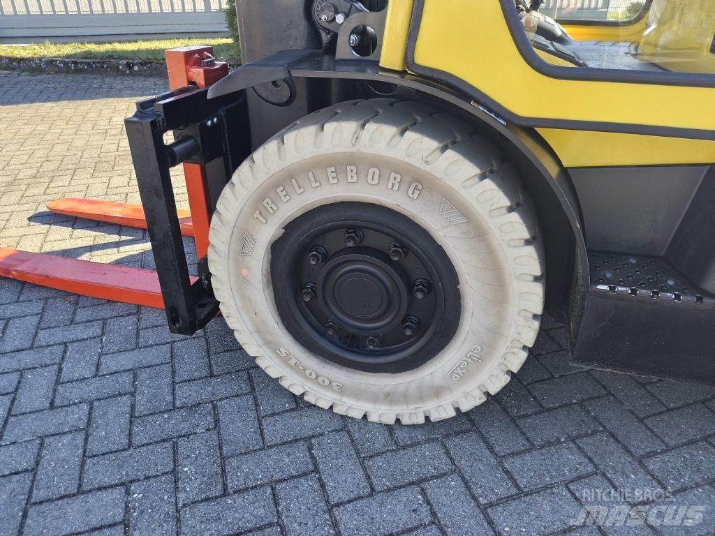 Hyster H5.5FT Dieseltrukit