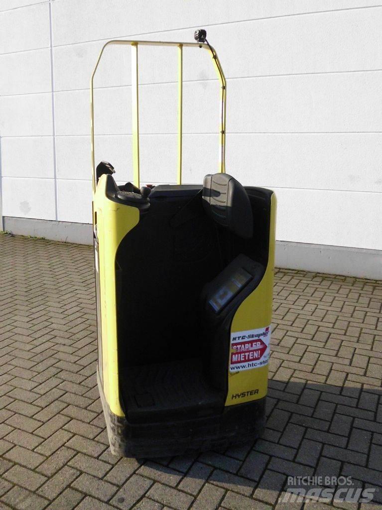 Hyster RP2.0N Ajettavat pinoamisvaunut