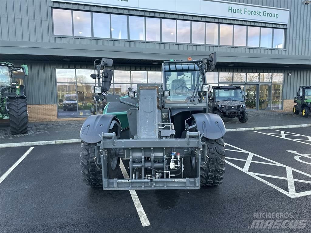 Kramer KT559 Maatalouskurottajat